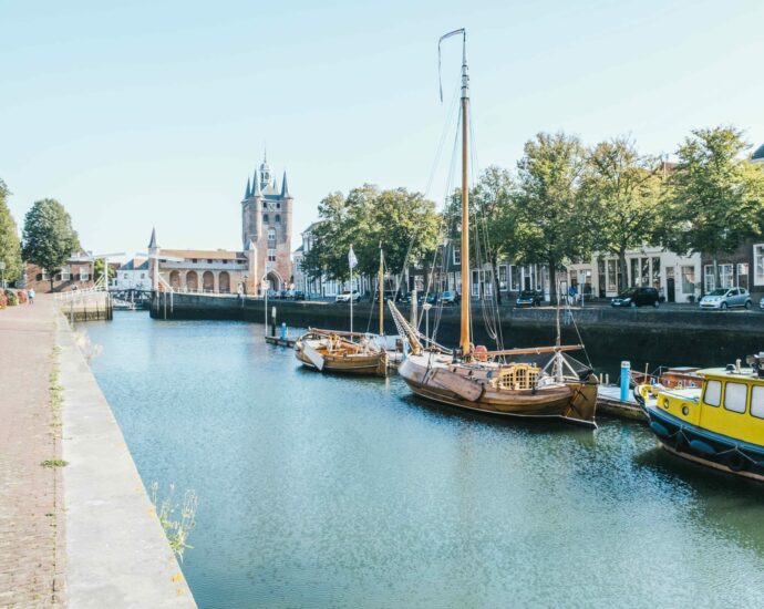 Zierikzee