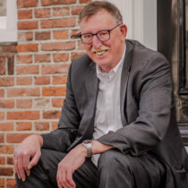 Makelaar Tonny Merle