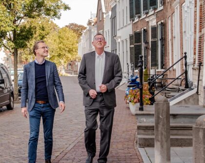 Tonny Merle Register makelaar