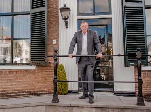 Tonny Merle Register makelaar