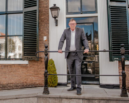 Tonny Merle Register makelaar